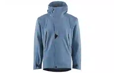 KLATTERMUSEN Asynja Jacket