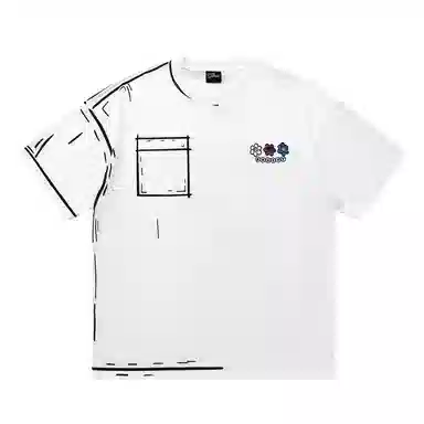 The Simpsons T-Shirt