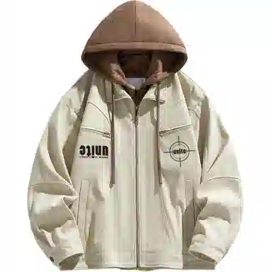 Unite Life HOODS logo