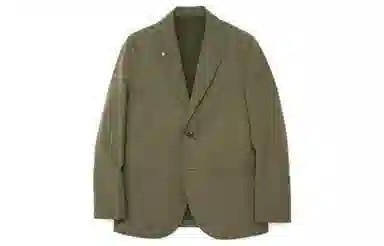 nanamica Club Jacket