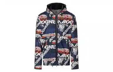 Bogner SS23 Midnight Blue Jacket