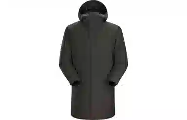 Arcteryx Thorsen Parka