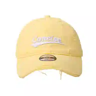 杨同学 大头围显脸小 棉 鸭舌帽 男女同款情侣款