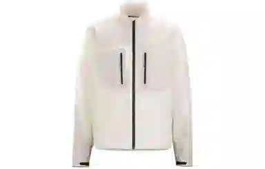 Arcteryx x SYSTEM_A drop 07 Jacket dog SS24