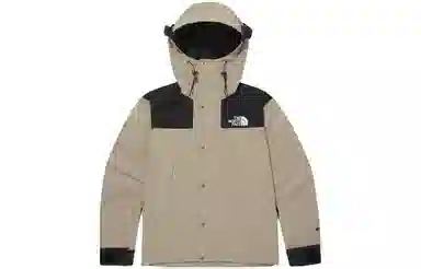The North Face Novelty Gtx Mountain Jacket