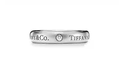 TIFFANY CO. TCO.
