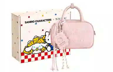 TOUTOU Sanrio HelloKitty