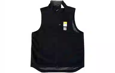 Carhartt V33 104277 MOCK-NECK VEST LOOSE FIT