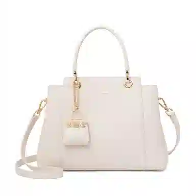 维尼奥 品牌时尚高级感妈妈款大气通勤女包高颜值简约休闲百搭优雅气质实用托特包 合成革 手提包单肩斜挎 常规 女款 多色