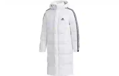 adidas 3st Long Parka