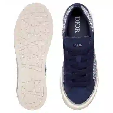 Dior B33 Blue White