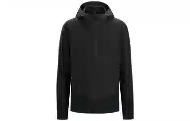 Arcteryx Secant Comp Logo