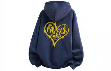 FAVEPOP Logo
