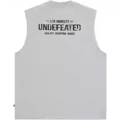 UNDEFEATED SS25 Logo