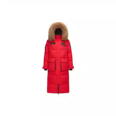 Bosideng Classic Extreme Cold 5th Gen Down Coat