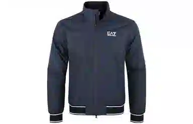 Emporio Armani EA7 Zip Jacket
