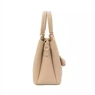 维尼奥 品牌时尚高级感妈妈款大气通勤女包高颜值简约休闲百搭优雅气质实用托特包 合成革 手提包单肩斜挎 常规 女款 多色