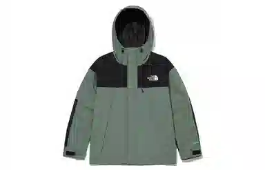 THE NORTH FACE