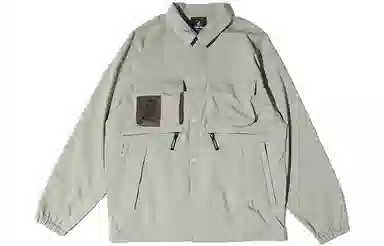 Gramicci x F/CE Coach Jacket