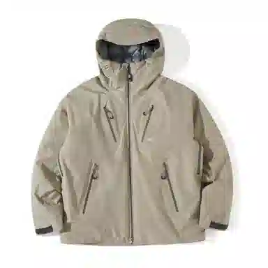 NOTHOMME Blue Dragon Scale 95 Down Jacket