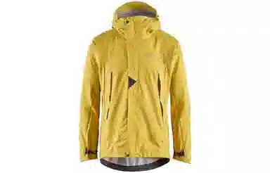 KLATTERMUSEN Asynja Jacket