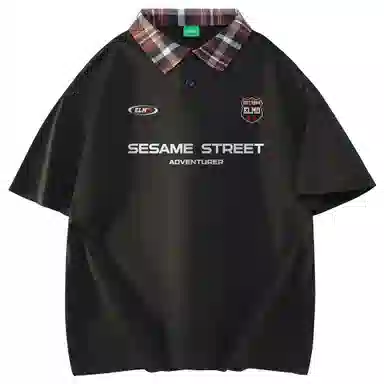Sesame Street Polo Shirt