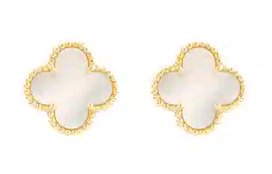 Van Cleef & Arpels Alhambra