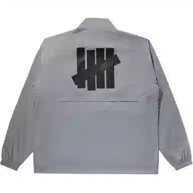 UNDEFEATED SS24 Logo
