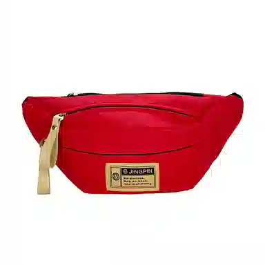 BUBM Oxford Shoulder Bag