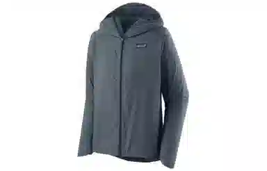 patagonia Logo
