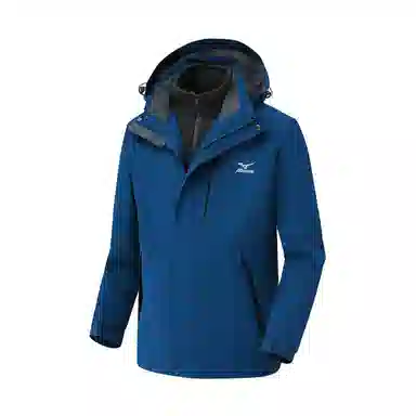 Mizuno Logo