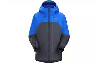 Arcteryx RUSH Insulated Jacket