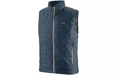 patagonia Nano Puff