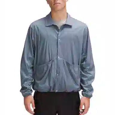 lululemon LAB Ripstop Jacket