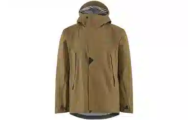 KLATTERMUSEN 103 Levitend Cutan Rain Jacket