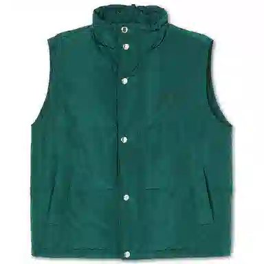 POLAR SKATE CO Puffer Vest