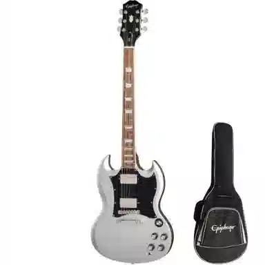 Epiphone SG Standard