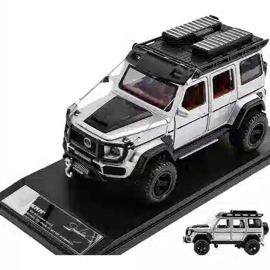 KMM G5504X4