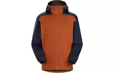Arcteryx Logo Hoodie