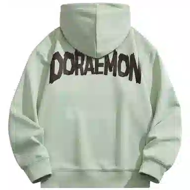 DoraemonA Logo