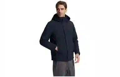 nautica white sail