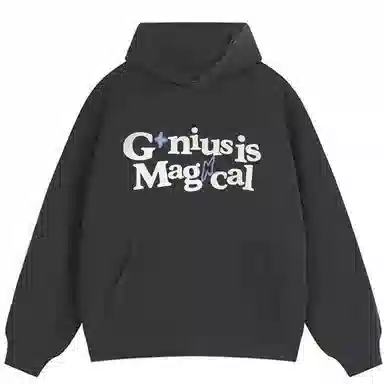 MIRACLE KILL Genius is magical