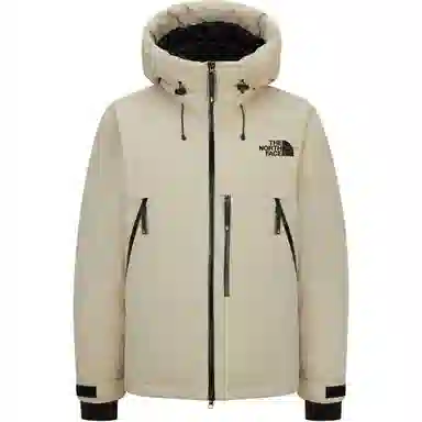 THE NORTH FACE Logo