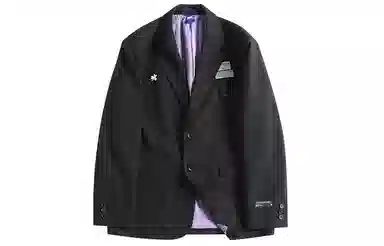 RickyisClown RIC Blazer