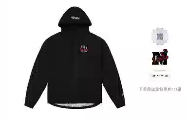 MR.ENJOYDA MONEY FW23