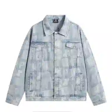 dnnnnx Denim Jacket