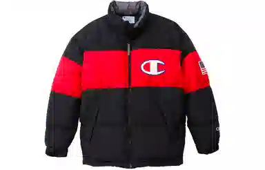 Champion CLogo
