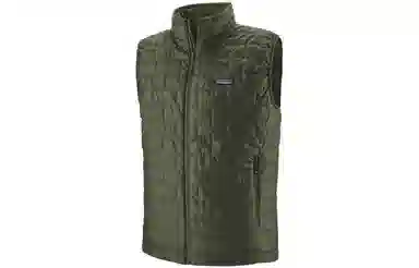 patagonia Nano Puff
