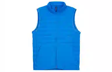 lululemon Down For It All Vest