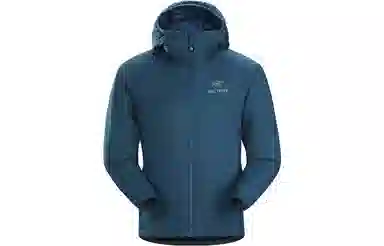 Arcteryx Atom LT Hoody